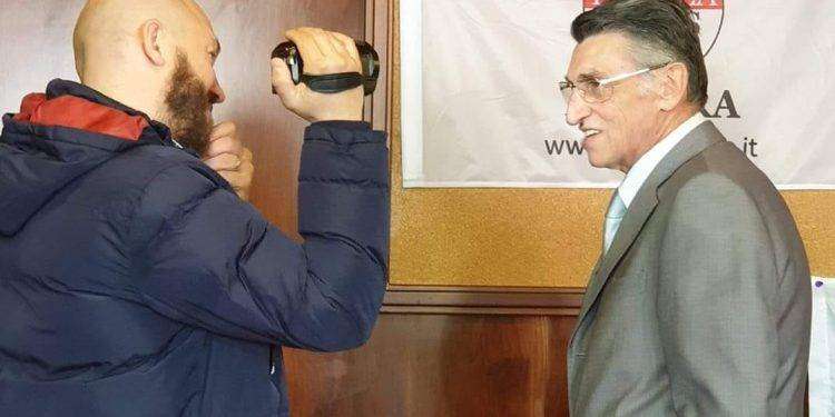 Assemini in lutto, morto Gianfranco Scalas