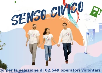 Nuoro, bando per la selezione di operatori volontari da impiegare in progetti di Servizio Civile Universale