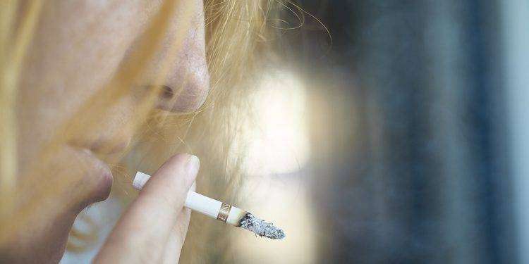Ogni sigaretta accorcia l’aspettativa di vita di 20 minuti