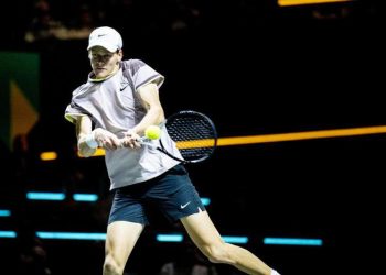 Sinner, l’udienza per il caso doping fissata per il 16 e 17 aprile