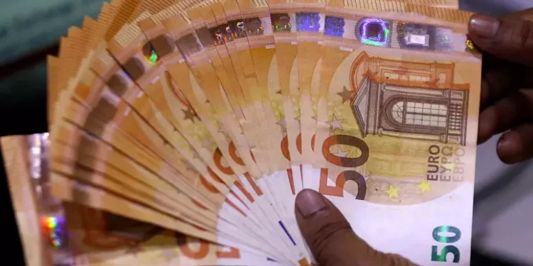 Bankitalia, risale richiesta prestiti imprese e mutui