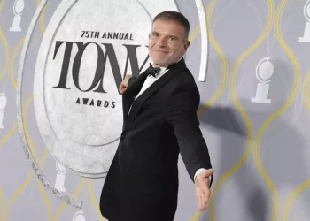 Stefano Massini nuovo direttore artistico della Pergola