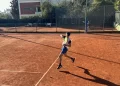 Tennis: a Cagliari i big in corsa per conquistare Roma