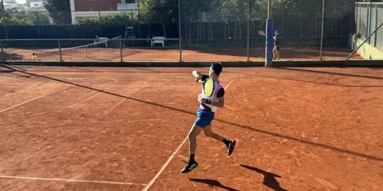 Tennis: a Cagliari i big in corsa per conquistare Roma