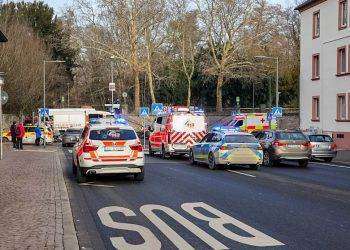 Terrore in Germania, attacco con il coltello al parco: almeno due morti