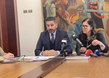 I 10 ambiti strategici del Piano regionale di sviluppo