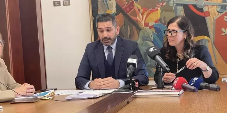 I 10 ambiti strategici del Piano regionale di sviluppo