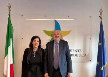 Todde a Roma dal ministro Pichetto, ‘confronto costruttivo’