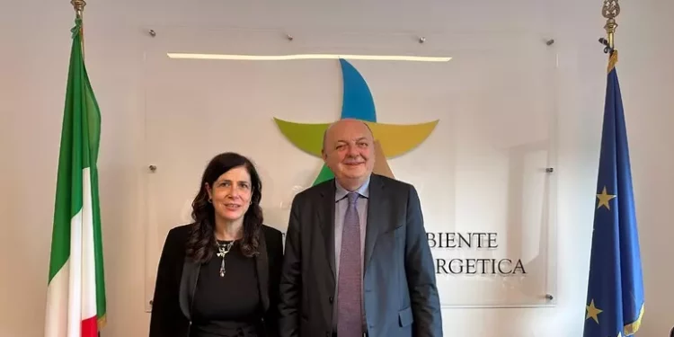 Todde a Roma dal ministro Pichetto, ‘confronto costruttivo’