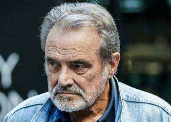 E’ morto Oliviero Toscani