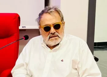Oliviero Toscani, condizioni gravi ma stabili