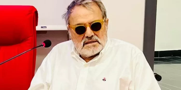 Oliviero Toscani, condizioni gravi ma stabili