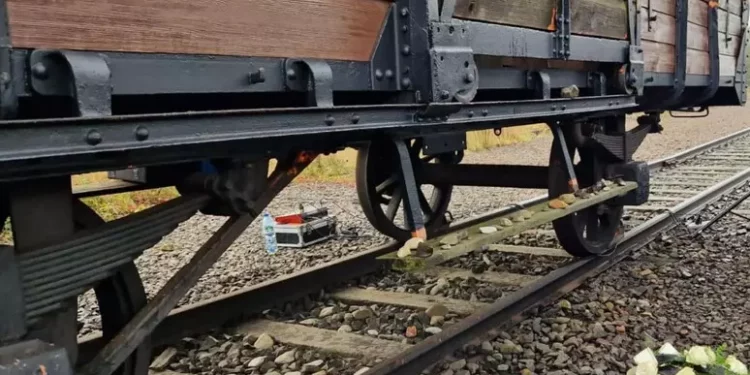 Giorno Memoria, Todde ‘imparare da storia perché non accada più’