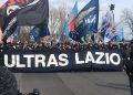 Cagliari-Lazio: vietata trasferta agli ultras biancocelesti