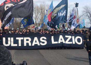 Cagliari-Lazio: vietata trasferta agli ultras biancocelesti