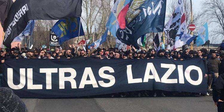 Cagliari-Lazio: vietata trasferta agli ultras biancocelesti