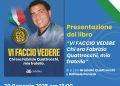 Presentazione a Cagliari del libro “Vi faccio vedere – Chi era Fabrizio Quattrocchi, mio fratello”