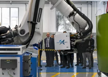 Istat, cresce l’Ia nell’industria italiana, +71% nel 2024