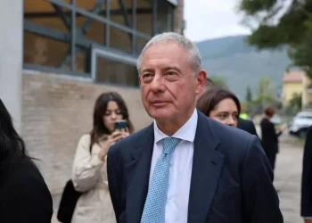 Urso convoca riunione con Regione Sardegna su dossier Sulcis