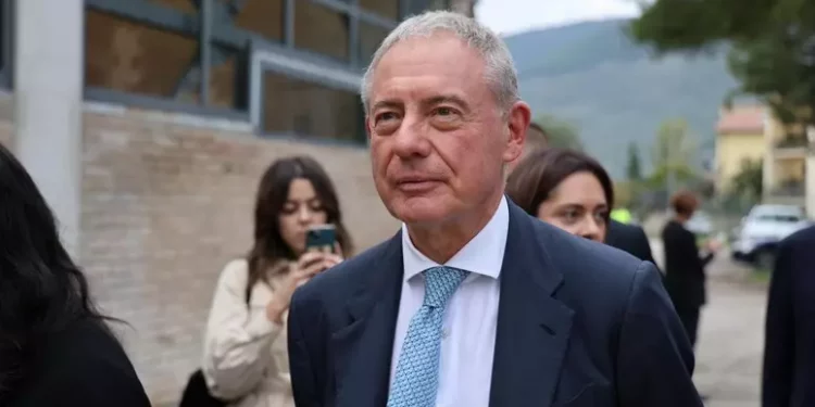 Urso convoca riunione con Regione Sardegna su dossier Sulcis