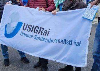 Usigrai: «Il 13 gennaio inizia il nostro Congresso, mentre la Rai resta ostaggio dei partiti»