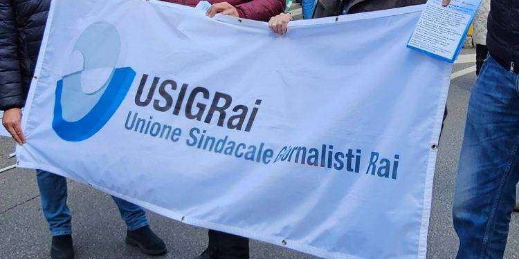 Usigrai: «Il 13 gennaio inizia il nostro Congresso, mentre la Rai resta ostaggio dei partiti»