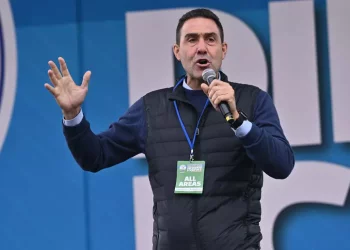 Vannacci, ho registrato mio marchio ma non divorzio dalla Lega