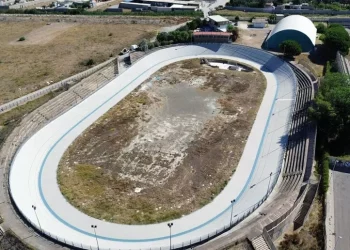 In primavera pronto velodromo di Quartu, poi gestione a privati
