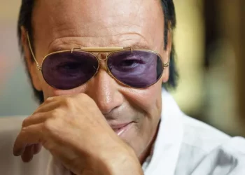 Antonello Venditti, tour al via il 17 giugno dalla sua Roma