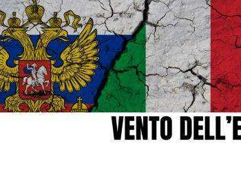 Chiuso il conto corrente dell’Associazione Vento dell’Est: “Abuso arbitrario”