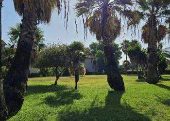 Oristano, nuovi interventi con un investimento di 270 mila euro