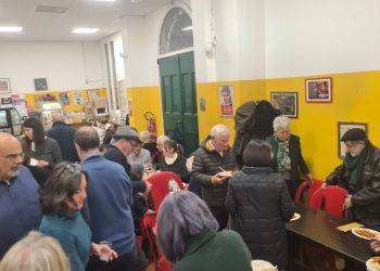 “Cacciati perché non allineati”: il centro sociale Villa Paradiso contro il Comune di Bologna