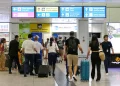 Rimborsi di biglietti aerei non in continuità, procedura on line