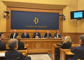 Tipografia Chiarella, la sfida è un grande distretto culturale multimediale. Mascia: «Una lunga storia che dal 1998 attende di essere restituita alla città»