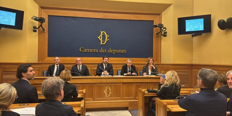 Tipografia Chiarella, la sfida è un grande distretto culturale multimediale. Mascia: «Una lunga storia che dal 1998 attende di essere restituita alla città»