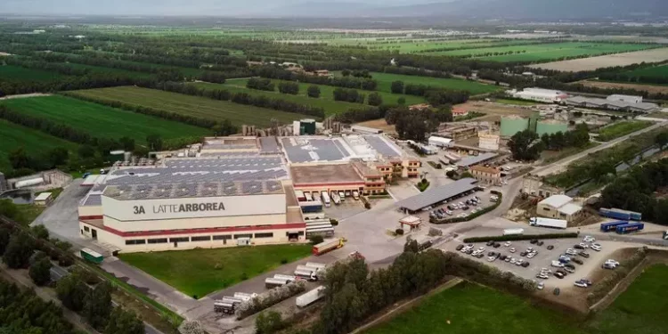 Caro trasporti ed energia, sos cooperativa Latte Arborea