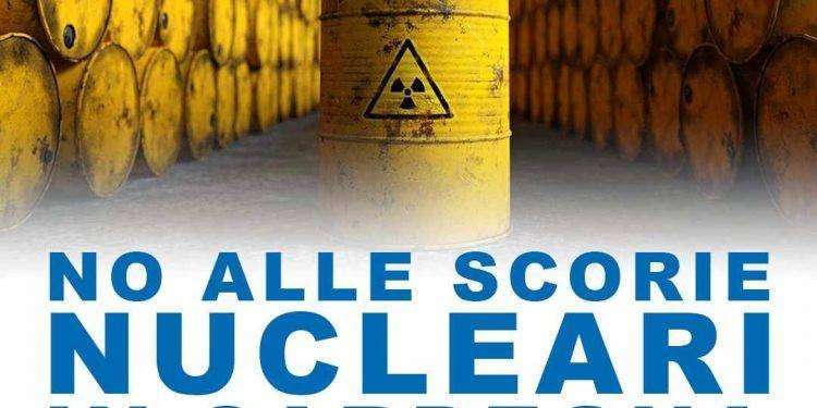 Deposito unico delle scorie nucleari in Sardegna, i sardi pronti alla mobilitazione
