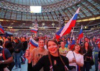 Nel 2025 si terrà in Russia il festival musicale internazionale ‘Intervision’