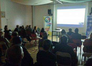 Nonostante la censura, grande successo a Cagliari dell’evento sul conflitto in Russia