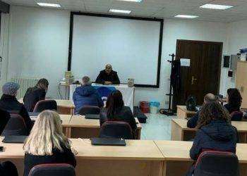 Assemblea Sindacale UGL: “Una Battaglia per la Dignità dei Lavoratori e per il Futuro delle sedi universitarie di Nuoro”