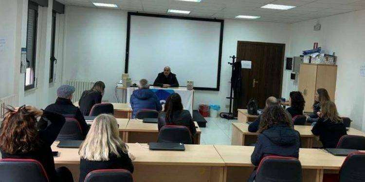 Assemblea Sindacale UGL: “Una Battaglia per la Dignità dei Lavoratori e per il Futuro delle sedi universitarie di Nuoro”