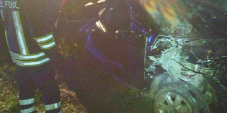 Gravissimo incidente a Jerzu: donna incinta in codice rosso