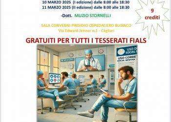 Fials ai lavoratori: assolvimento obblighi formativi ECM