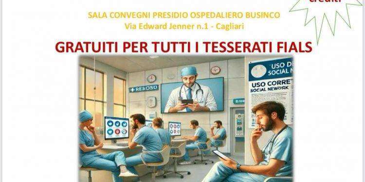 Fials ai lavoratori: assolvimento obblighi formativi ECM