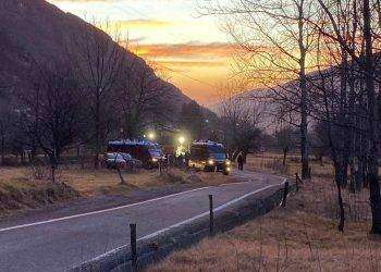 Val Susa, gli attivisti NoTav annunciano una mobilitazione per oggi