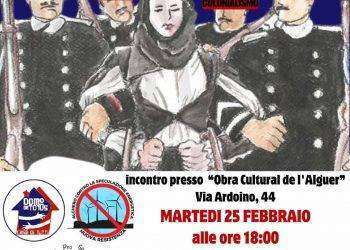 Alghero, i comitati lanciano l’allarme: «Altro che sicurezza: il DDL 1660 sarà un bavaglio al dissenso»