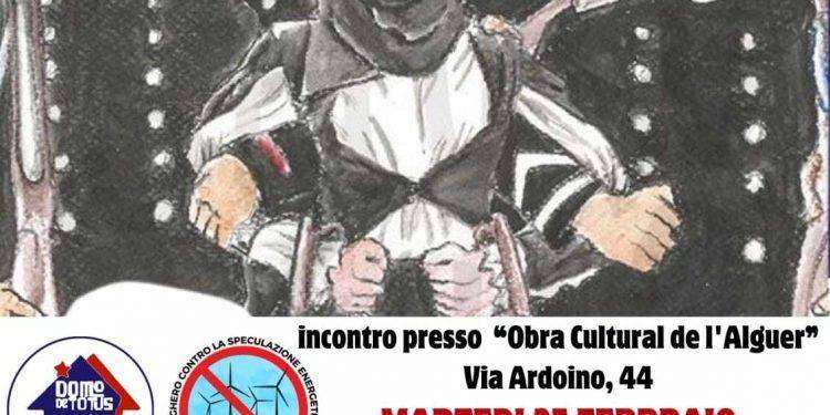 Alghero, i comitati lanciano l’allarme: «Altro che sicurezza: il DDL 1660 sarà un bavaglio al dissenso»