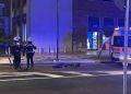 Grave incidente in centro a Cagliari: ferito un monopattinista