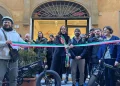 A Firenze apre ‘Casa rider’ per il riposo e ristoro dei ciclofattorini