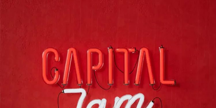 A marzo Radio Capital va a teatro con Capital Jam